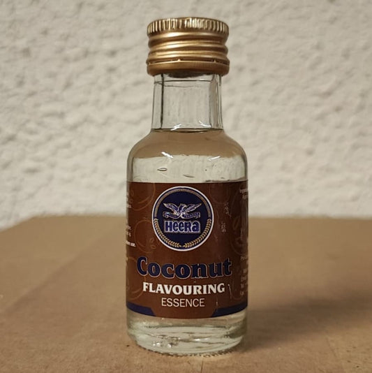 Aromiaine KOOKOS - Maustemesta