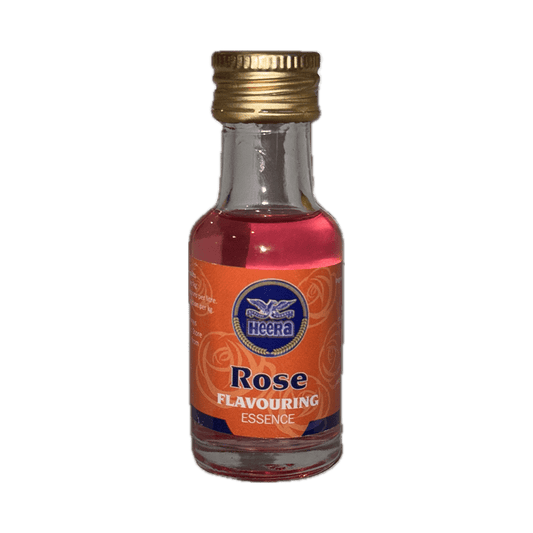 Aromiaine RUUSU - Maustemesta