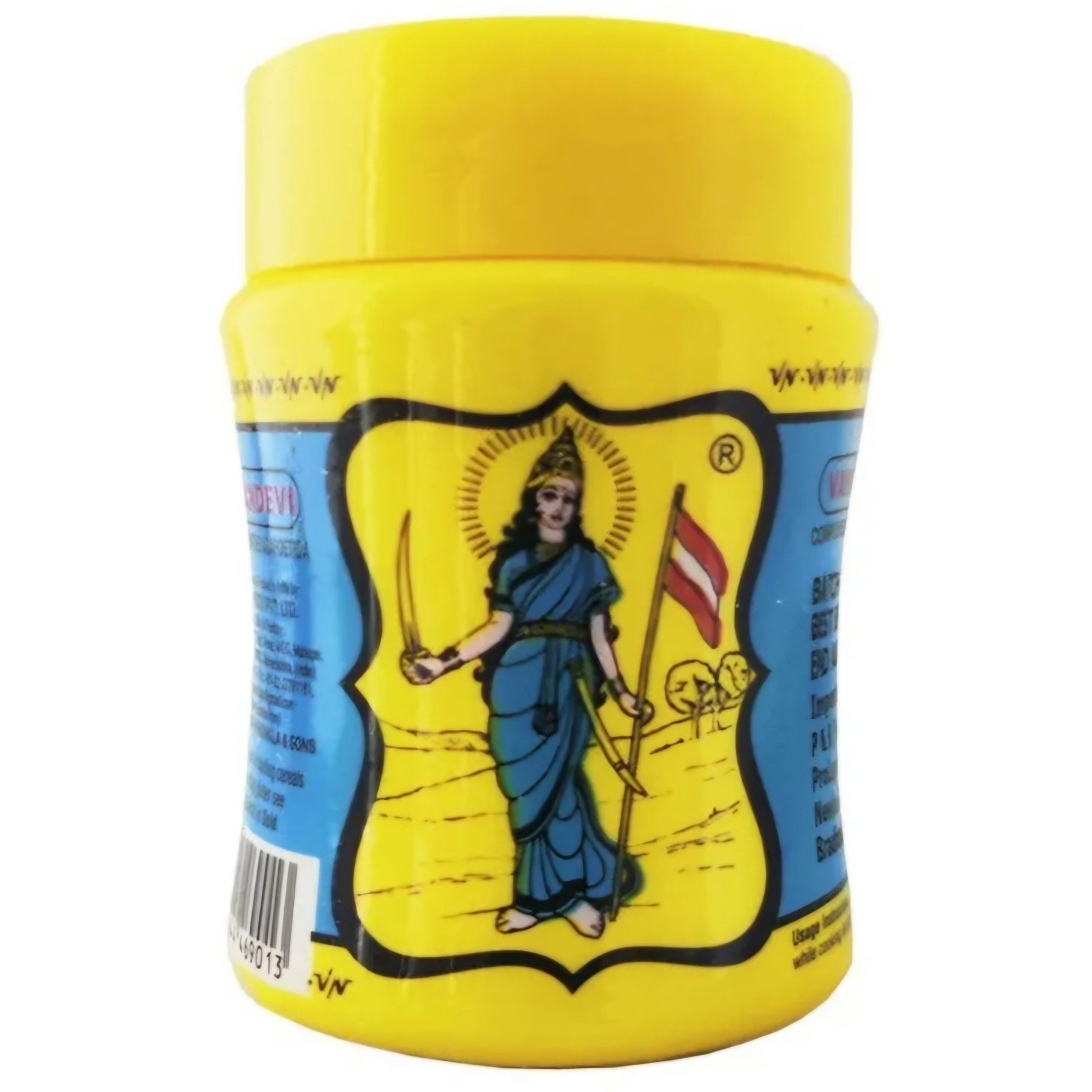 Asafoetida Rice Asafoetida 50g – Maustemesta