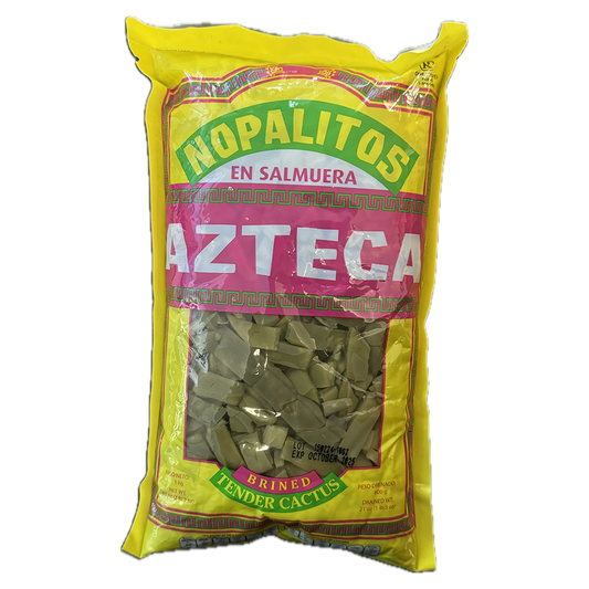 Azteca Kaktus Paloiteltu - Maustemesta