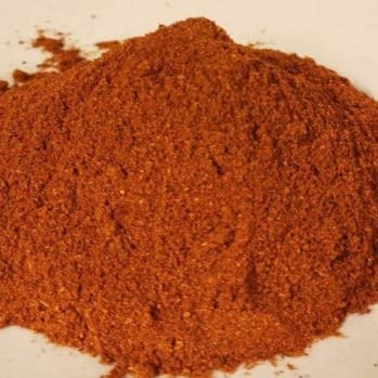 Baharat sekoitus - Maustemesta