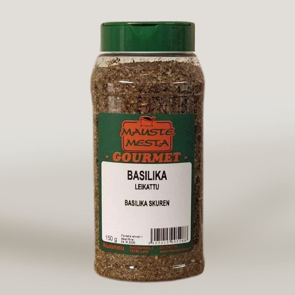 Basilika - Maustemesta