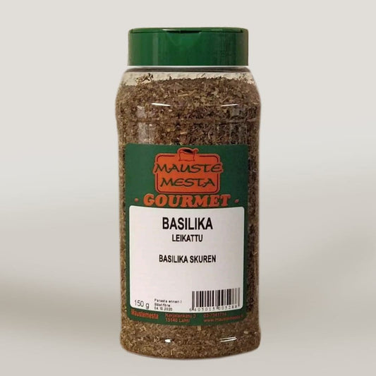 Basilika - Maustemesta