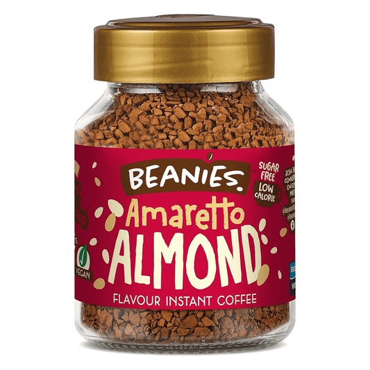 Beanies Amaretto Almond - Maustemesta