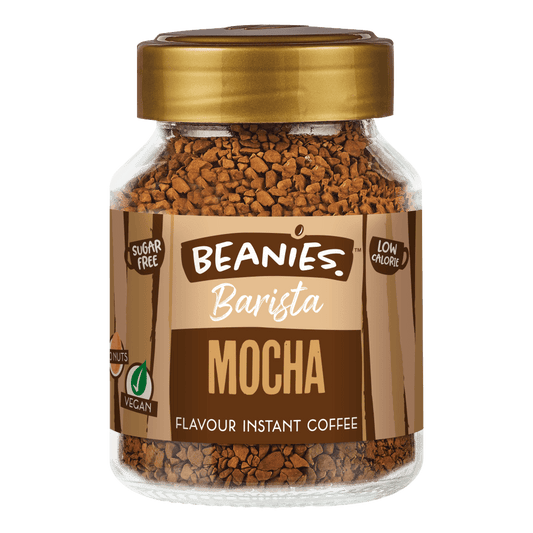 Beanies Barista Mocha - Maustemesta