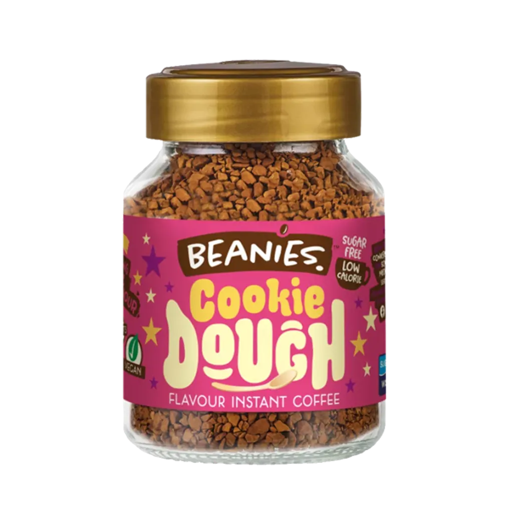 Beanies Cookie Dough - Maustemesta