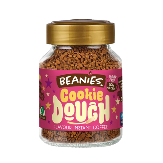 Beanies Cookie Dough - Maustemesta