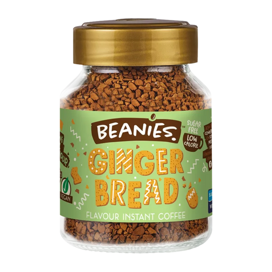 Beanies Gingerbread 50g