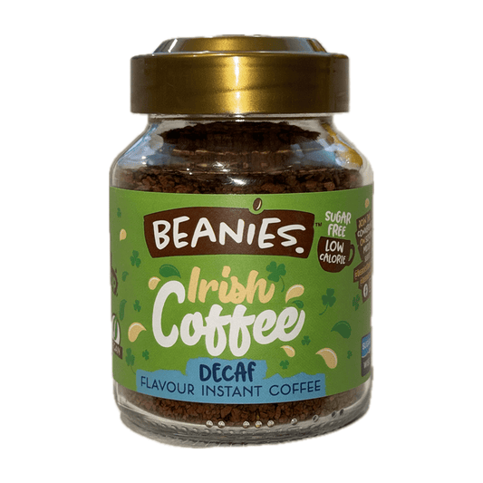 Beanies Irish Coffee Kofeiiniton - Maustemesta