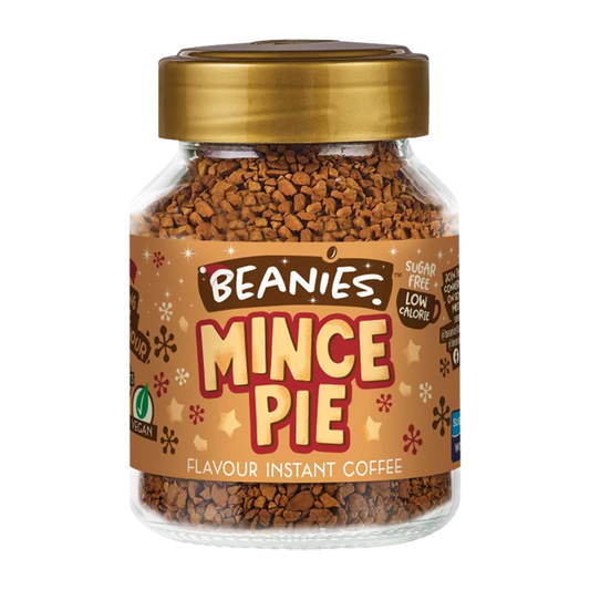 Beanies Mince Pie 50g