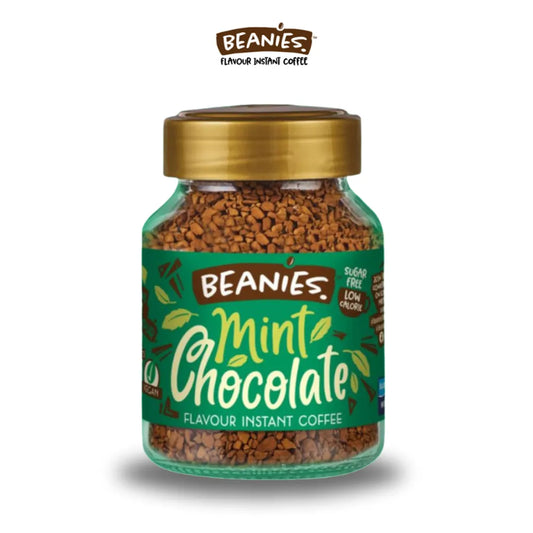 Beanies Mint Chocolate - Maustemesta