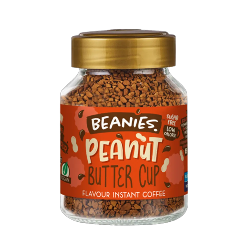 Beanies Peanut Butter Cup - Maustemesta