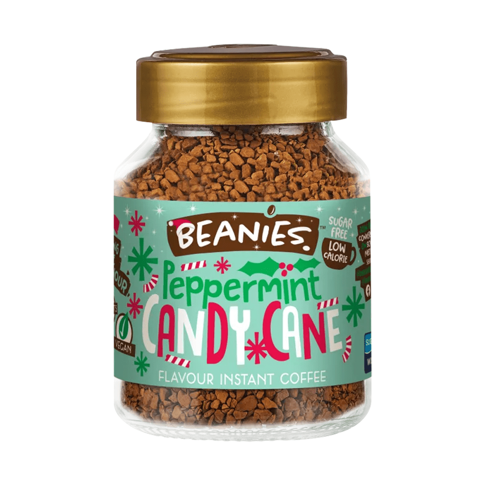 Beanies Peppermint Candy Cane - Maustemesta