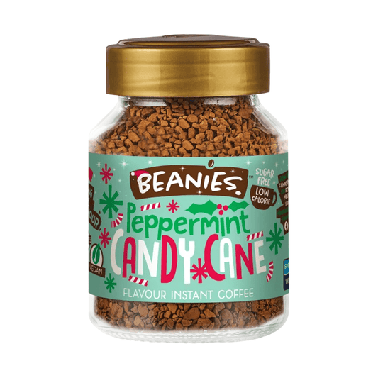 Beanies Peppermint Candy Cane - Maustemesta