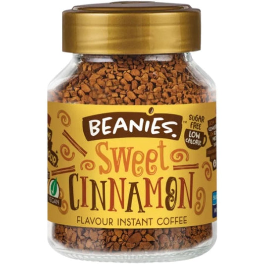 Beanies Sweet Cinnamon - Maustemesta