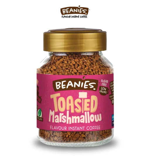 Beanies Toasted Marshmallow - Maustemesta