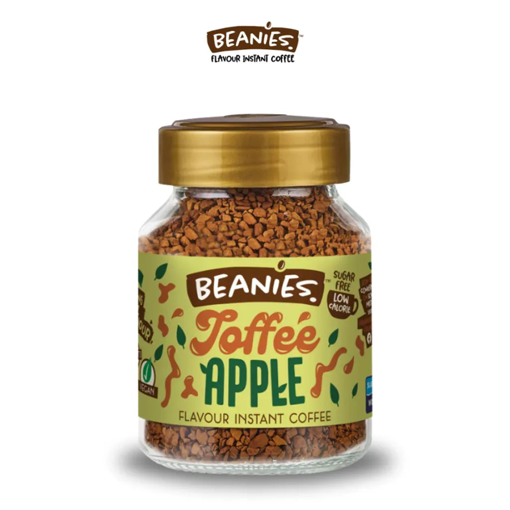 Beanies Toffee Apple - Maustemesta
