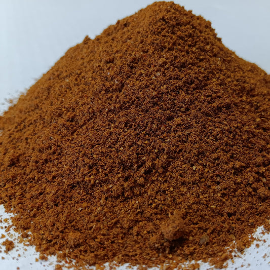 Berbere - Maustemesta