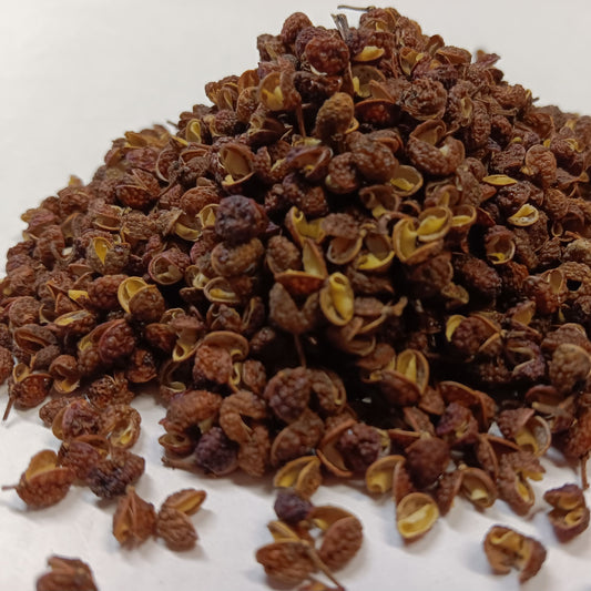 Bhutan Pippuri - Maustemesta