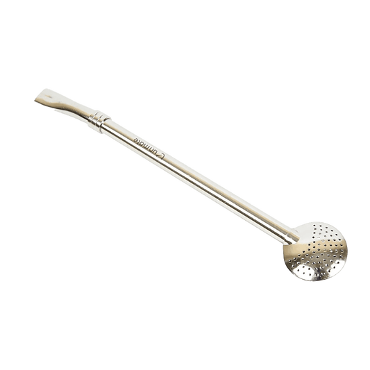 Yerba Mate Bombilla Hopea - Maustemesta