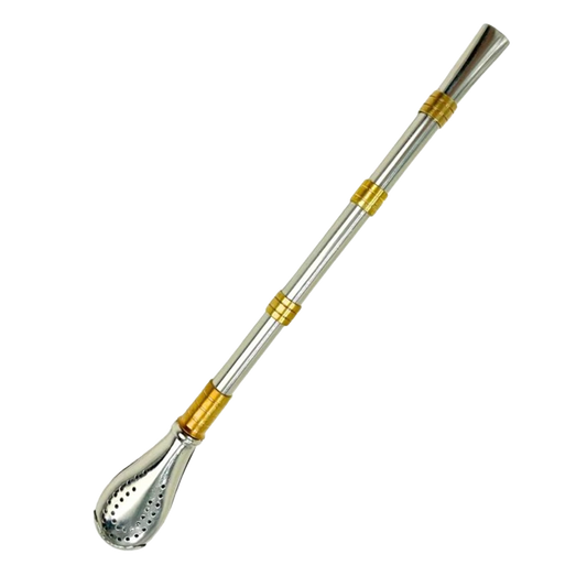 Bombilla La Selva - Maustemesta