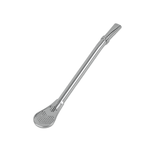 Bombilla Spoon - Maustemesta