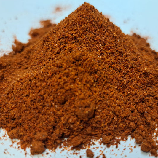 Calabrese Peperoncino - Maustemesta