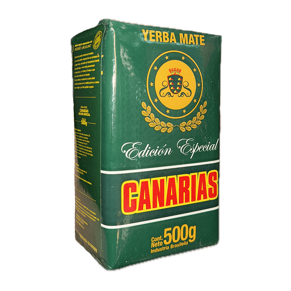 Canarias Edicion Especial - Maustemesta