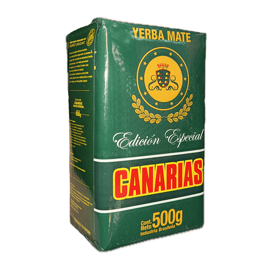 Canarias Edicion Especial - Maustemesta