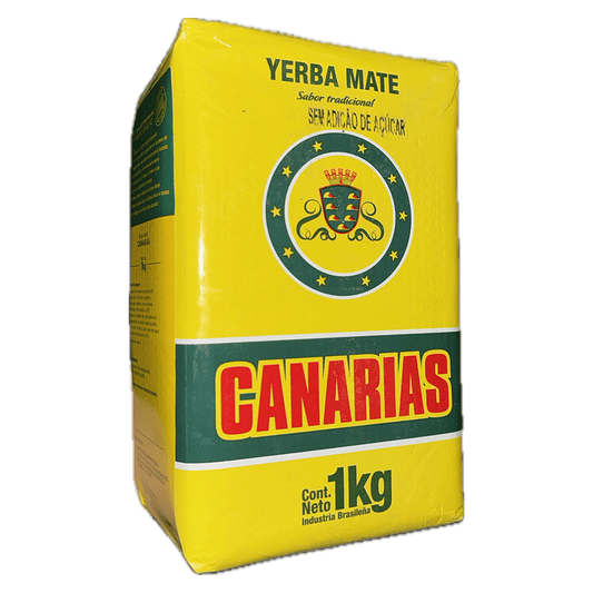 Canarias Tradicional - Maustemesta