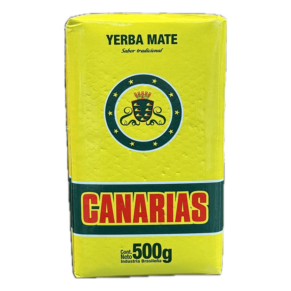 Canarias Tradicional - Maustemesta