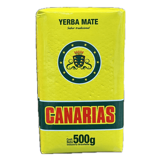 Canarias Tradicional - Maustemesta
