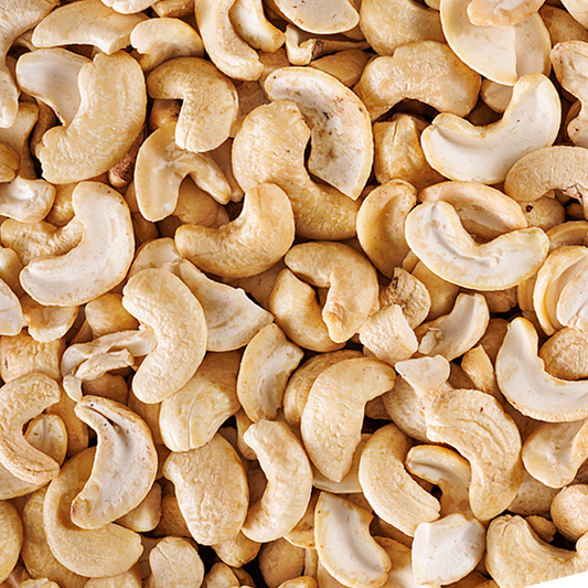 Cashewpähkinä 200g