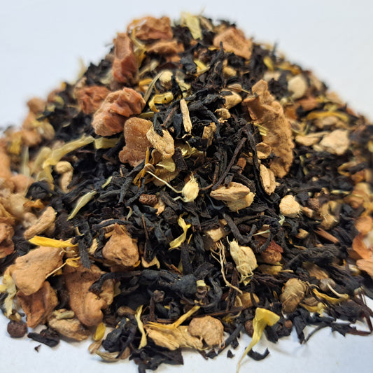 Chai Honey - Maustemesta