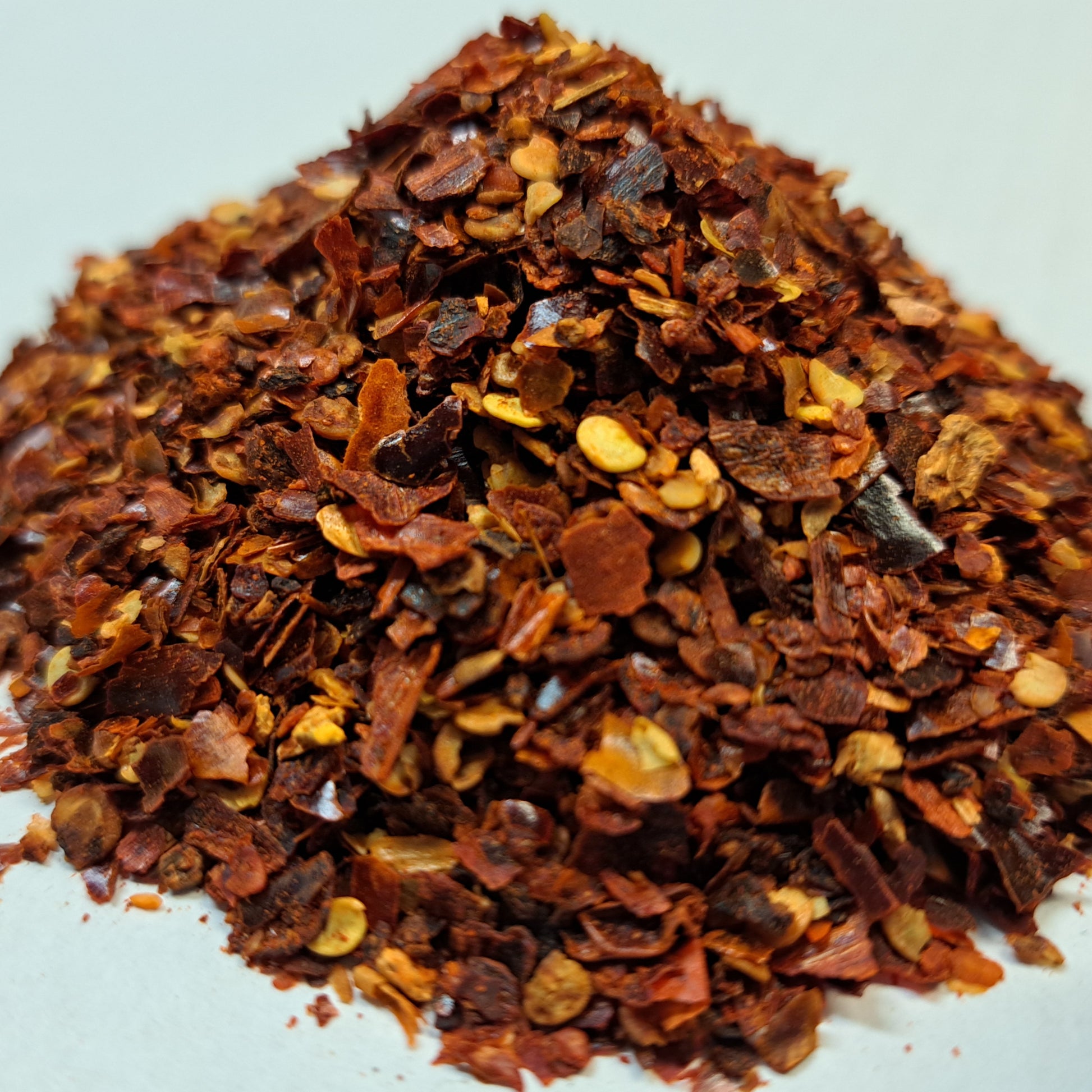 Chili Calabrese, rouhittu - Maustemesta