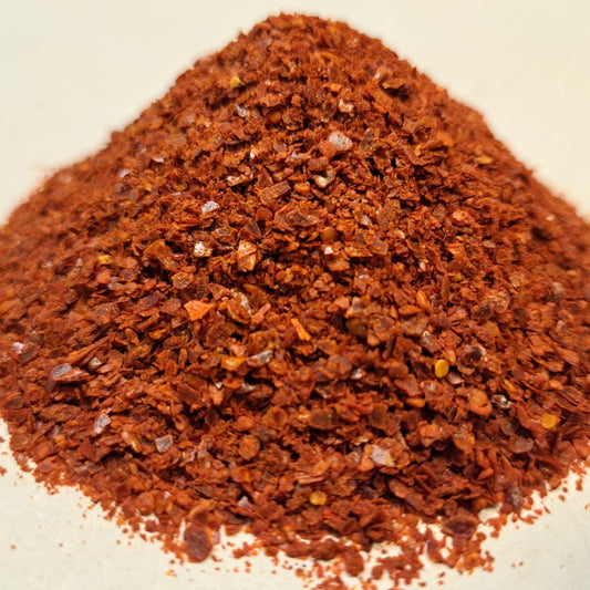 Chili Gochugaru - Maustemesta