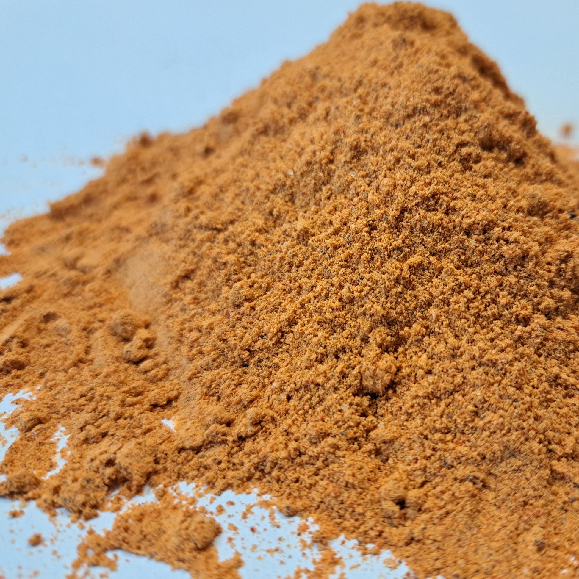 Chili Seasoning Mayo - Maustemesta