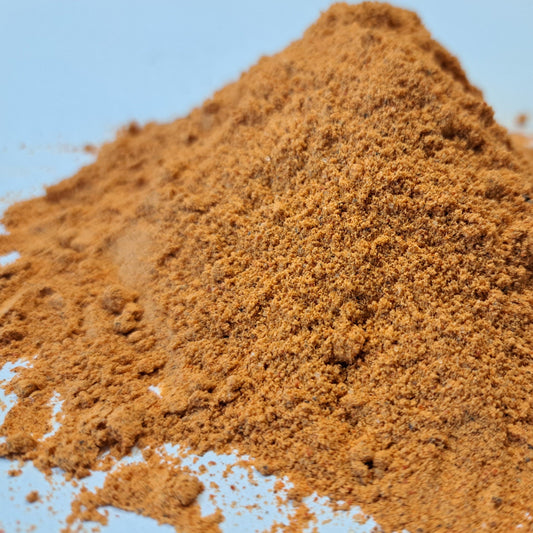 Chili Seasoning Mayo - Maustemesta