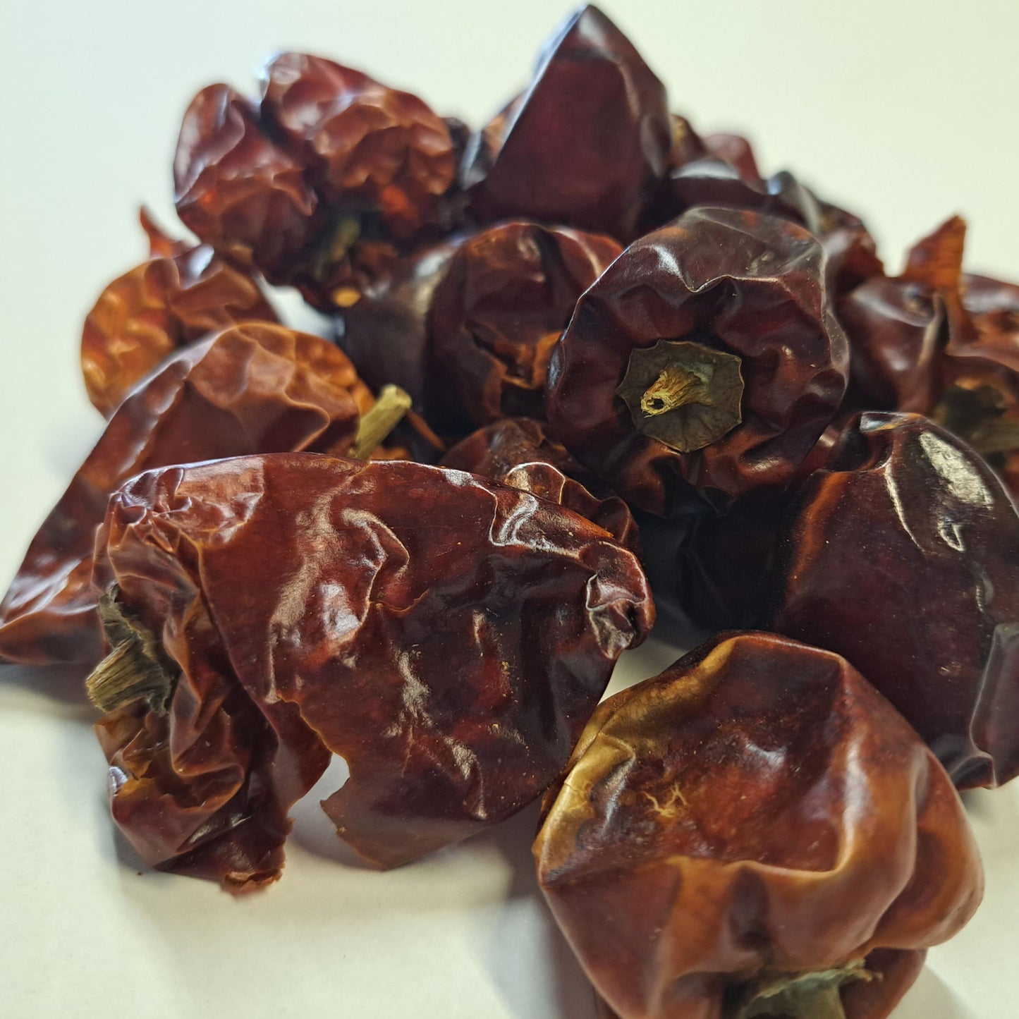 Chili Red Lantern - Maustemesta