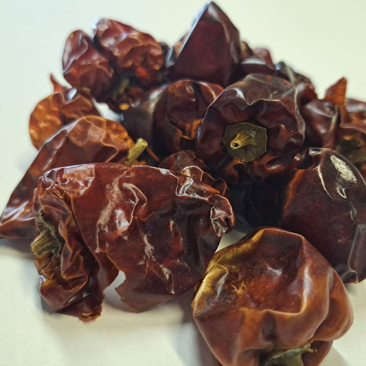 Chili Red Lantern - Maustemesta