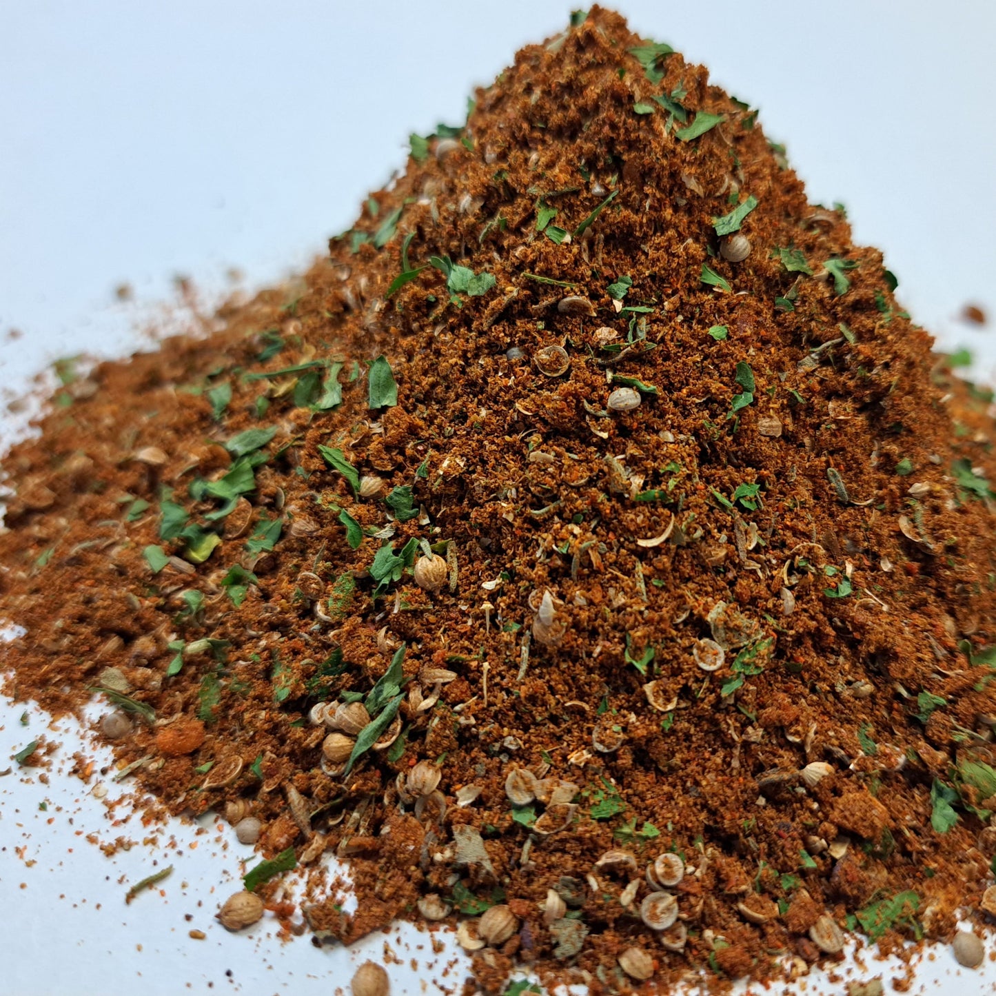 Chili Seasoning La Sierra - Maustemesta