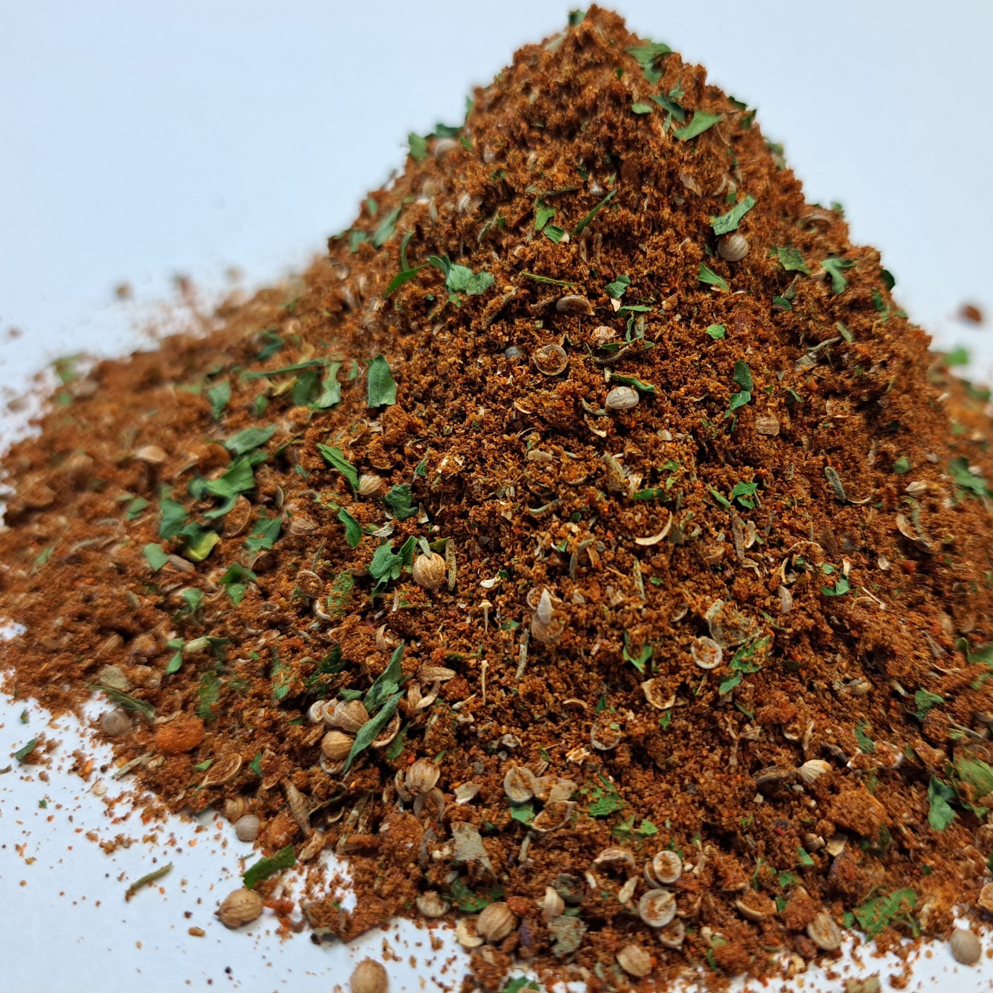 Chili Seasoning La Sierra - Maustemesta