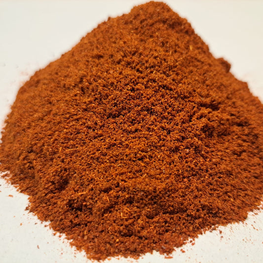 Chilijauhe Kashmiri - Maustemesta
