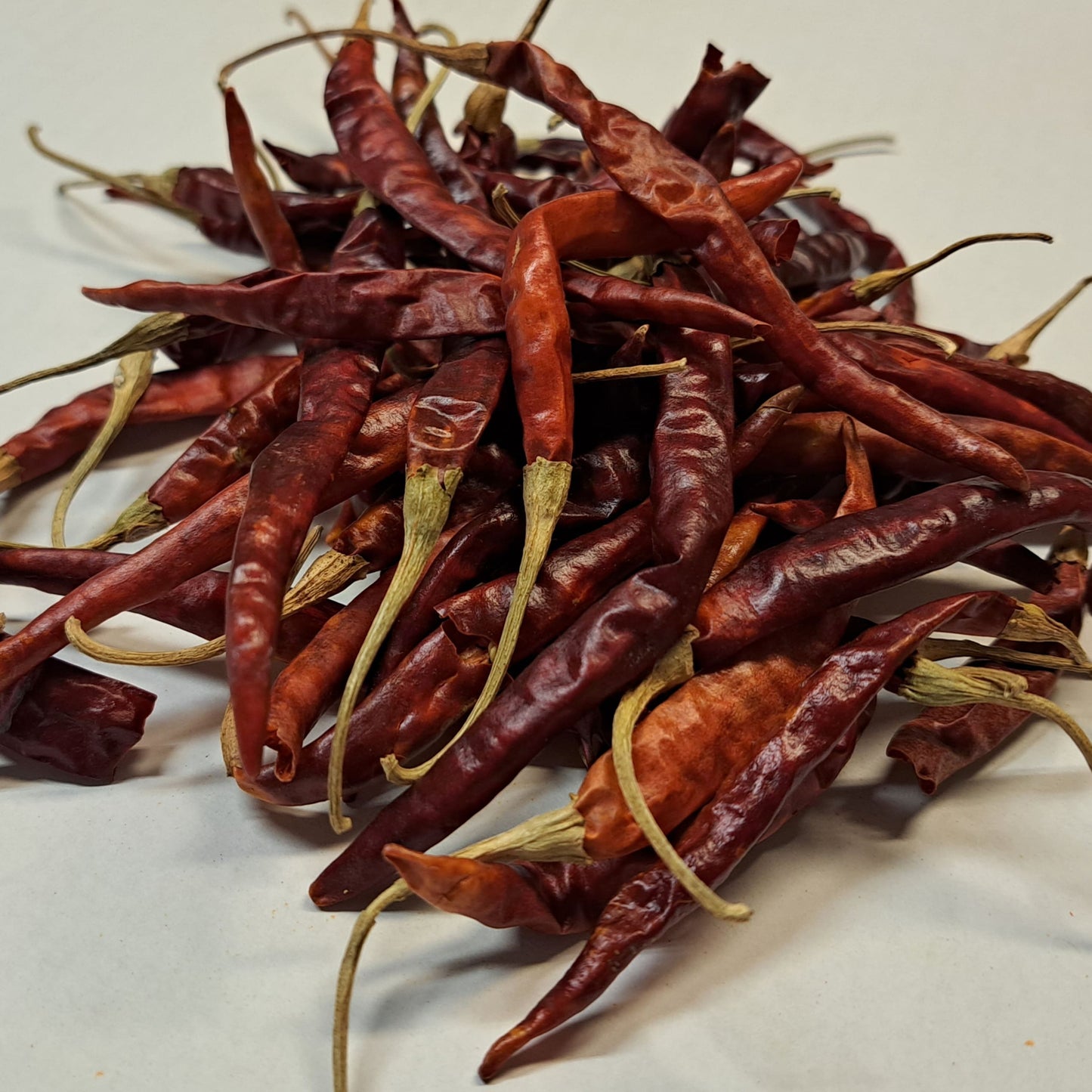 Chilipalko Arbol - Maustemesta