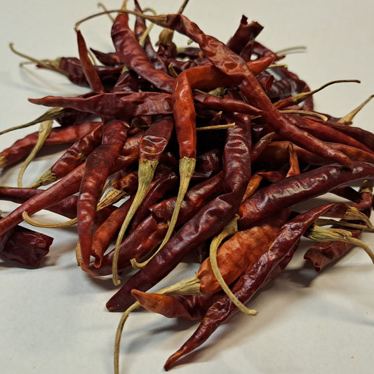 Chilipalko Arbol - Maustemesta