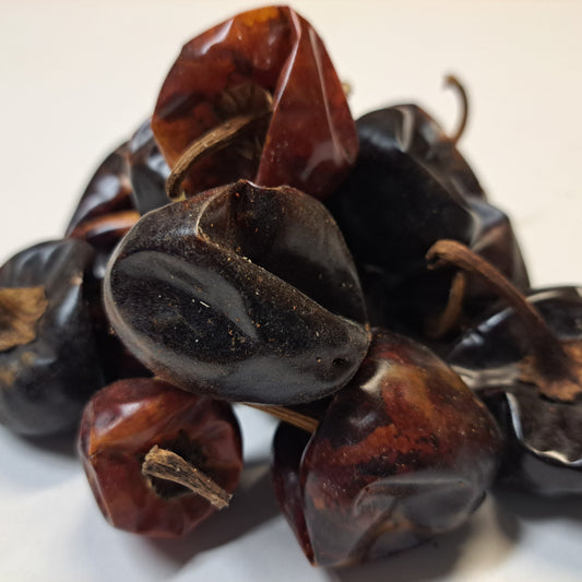 Chilipalko Cascabel 30g