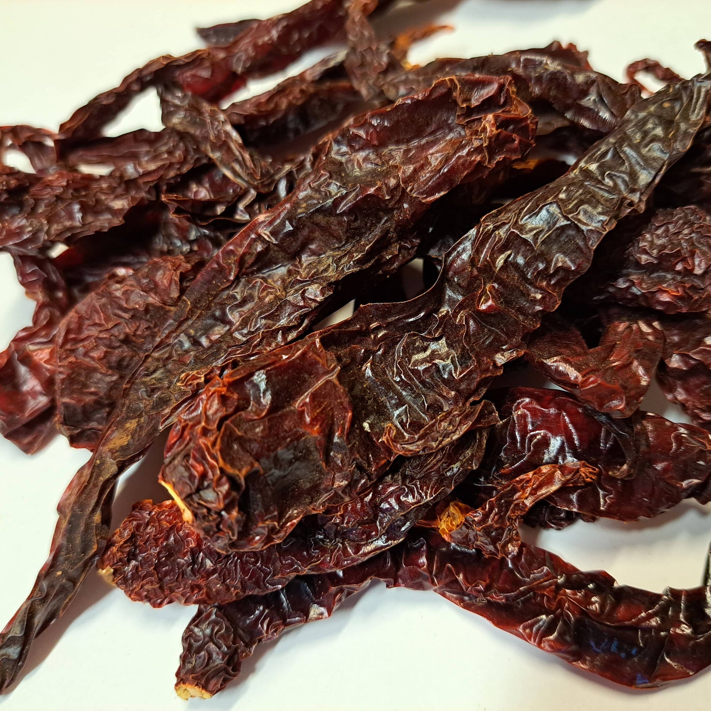 Chilipalko Kashmiri - Maustemesta
