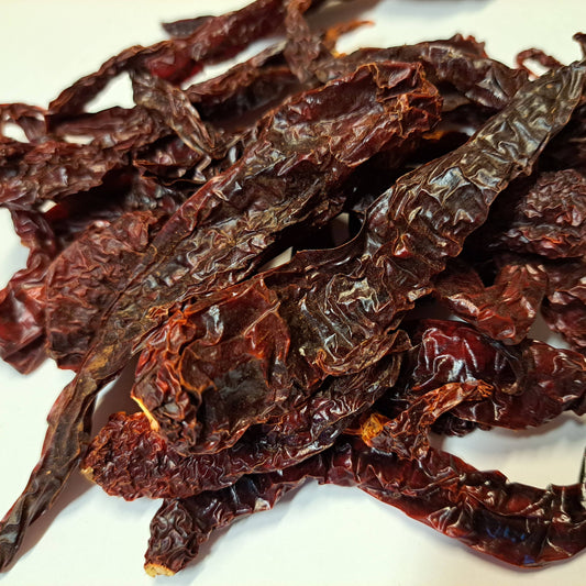 Chilipalko Kashmiri - Maustemesta