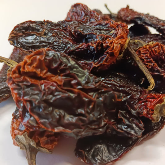 Chilipalko Morita Chipotle - Maustemesta