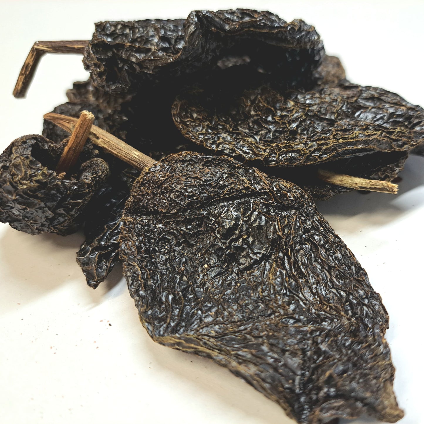 Chilipalko Mulato - Maustemesta